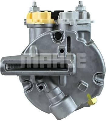 Compressor, air conditioning BEHR *** PREMIUM LINE *** ACP 1387 000P - image 4