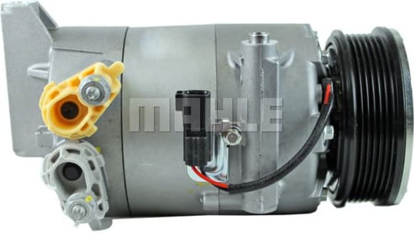 Compressor, air conditioning BEHR *** PREMIUM LINE *** ACP 1387 000P - image 6