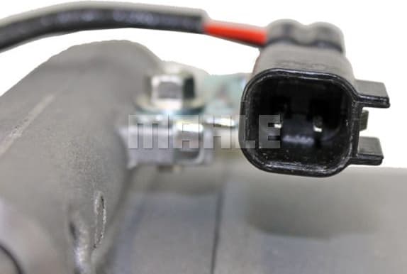 Compressor, air conditioning BEHR *** PREMIUM LINE *** ACP 1387 000P - image 9