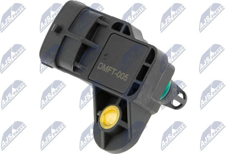 Sensor, intake manifold pressure ECM-FT-005 - image 2