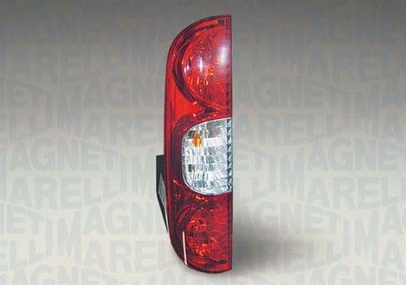 Tail Light Assembly 712201101110
