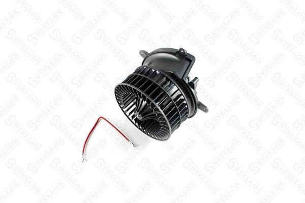 Interior Blower 29-99542-SX