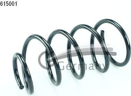 Suspension Spring 14615001