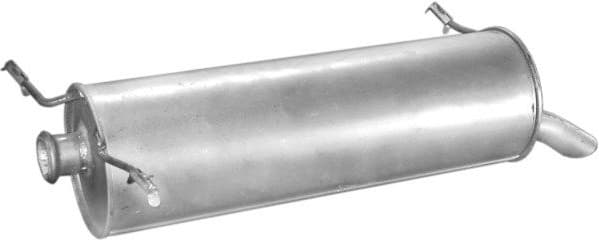 Rear Muffler 04.57