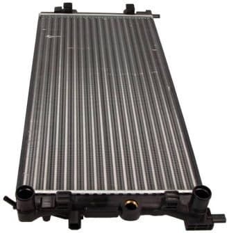 Radiator, engine cooling AC273527
