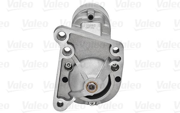 Starter VALEO RE-GEN REMANUFACTURED 455738 - image 2