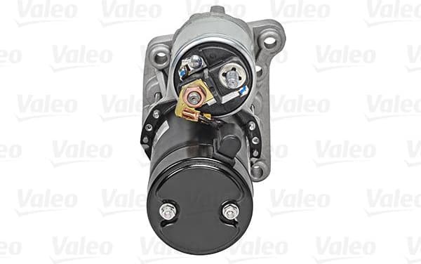 Starter VALEO RE-GEN REMANUFACTURED 455738 - image 3