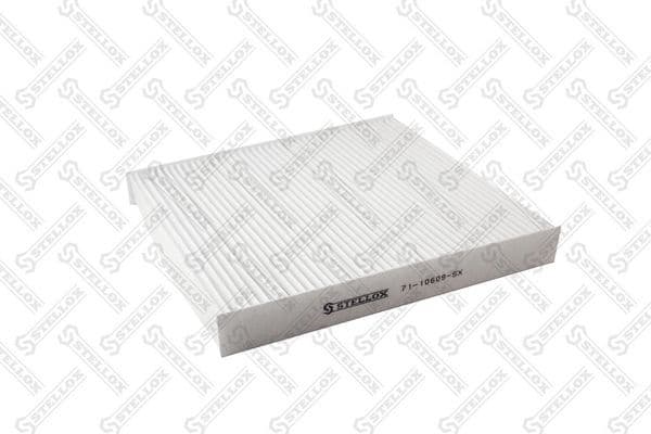 Filter, cabin air 71-10609-SX