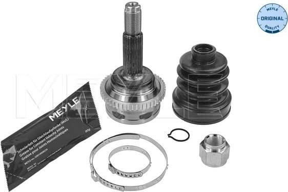 Joint Kit, drive shaft MEYLE-ORIGINAL: True to OE. 29-14 498 0004