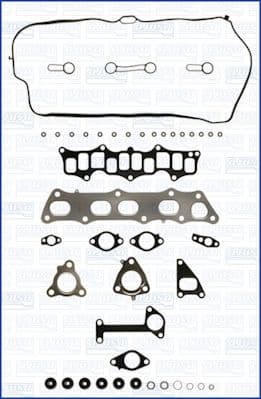 Gasket Kit, cylinder head 53023700