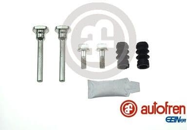 Guide Sleeve Kit, brake caliper D7080C