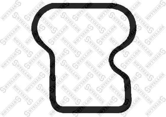 Gasket, cylinder head cover 81-11313-SX