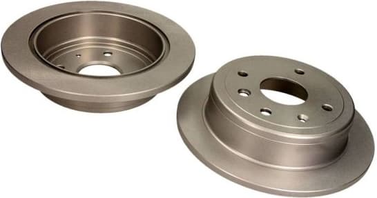 Brake Disc QD4400 - image 2