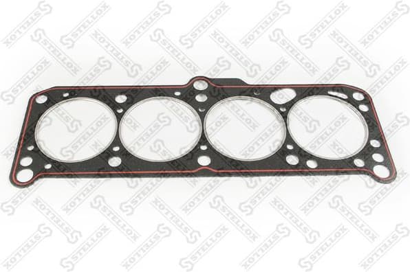 Gasket, cylinder head 11-25068-SX