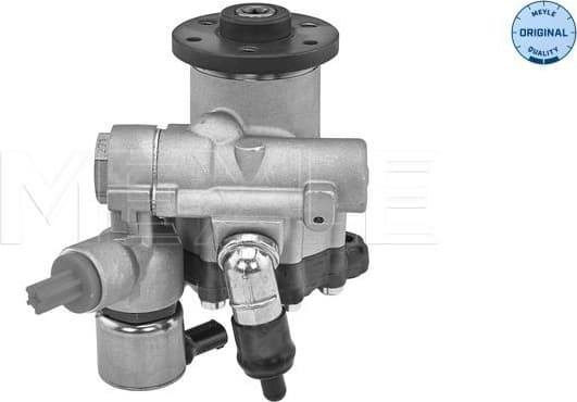 Hydraulic Pump, steering MEYLE-ORIGINAL: True to OE. 314 631 0033
