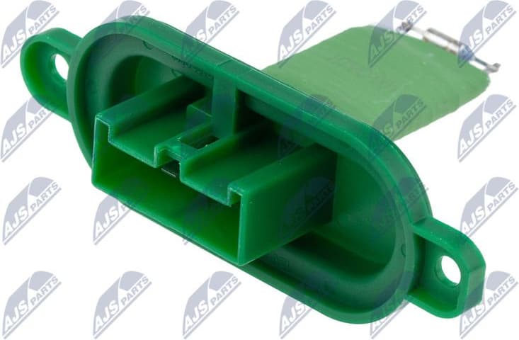 Control Unit, heating/ventilation ERD-VC-001