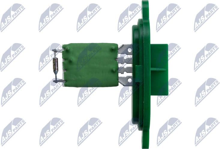 Control Unit, heating/ventilation ERD-VC-001 - image 2