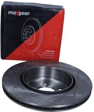 Brake Disc 19-3235 - image 2