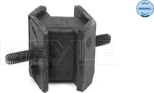 Mounting, automatic transmission MEYLE-ORIGINAL: True to OE. 300 247 0101