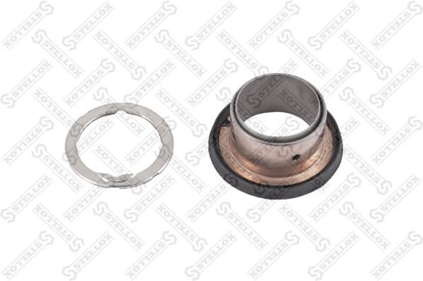 Bush, driver cab suspension 87-08538-SX