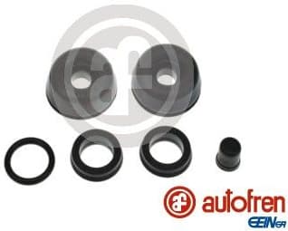Repair Kit, wheel brake cylinder D3278