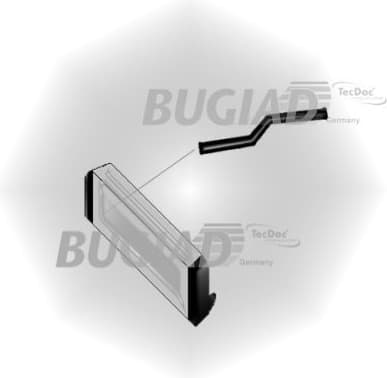 Charge Air Hose 88610 - image 2