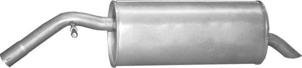 Rear Muffler 19.216