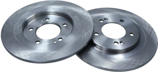 Brake Disc 19-2214