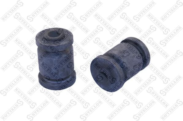 Mounting, control/trailing arm 87-51022-SX