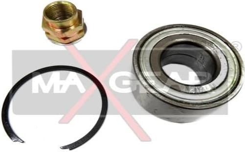 Wheel Bearing Kit 33-0125