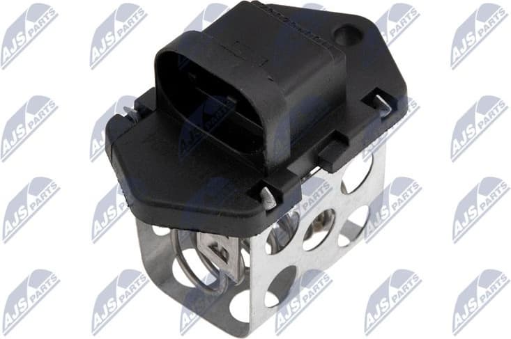 Series Resistor, electric motor (radiator fan) ERD-RE-024