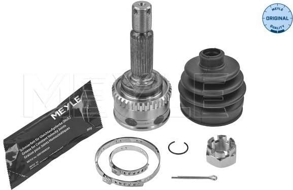 Joint Kit, drive shaft MEYLE-ORIGINAL: True to OE. 37-14 498 0004