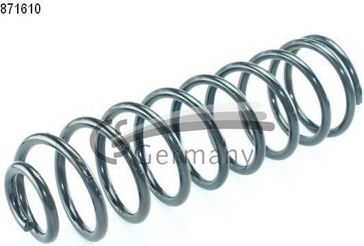 Suspension Spring 14871610