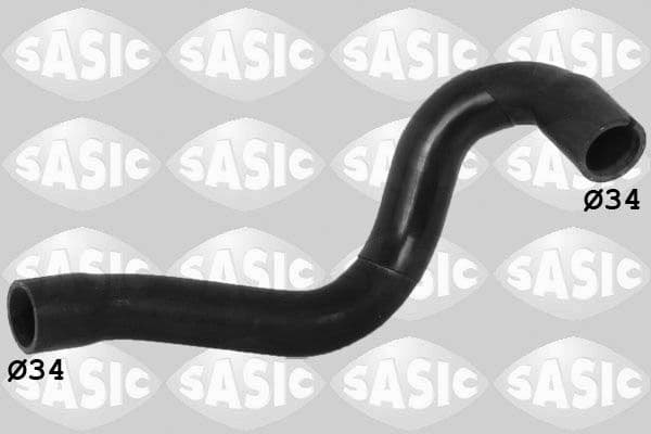 Radiator Hose 3406302