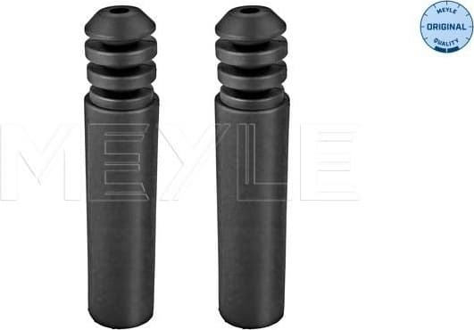 Dust Cover Kit, shock absorber MEYLE-ORIGINAL-KIT: Better solution for you! 36-14 740 0003