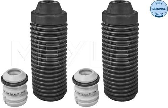 Dust Cover Kit, shock absorber MEYLE-ORIGINAL-KIT: Better solution for you! 36-14 640 0003