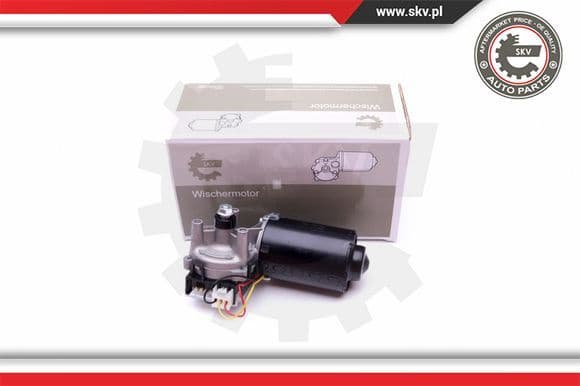 Wiper Motor 19SKV165