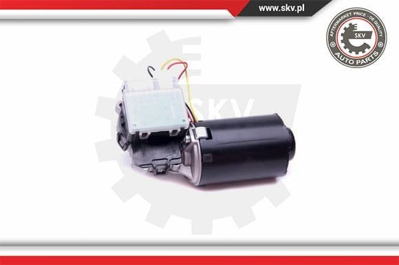 Wiper Motor 19SKV165 - image 4
