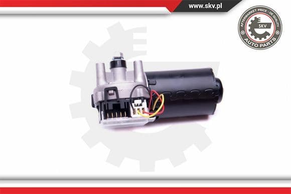 Wiper Motor 19SKV165 - image 5