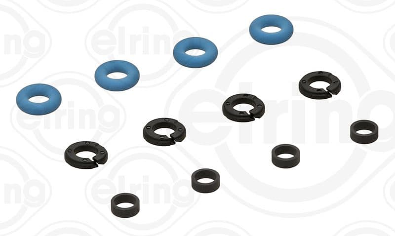 Seal Ring Set, injection valve 781.890