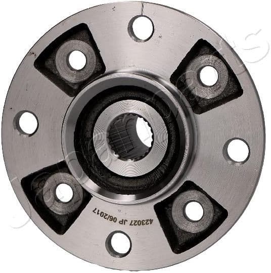 Wheel Hub KK-10012