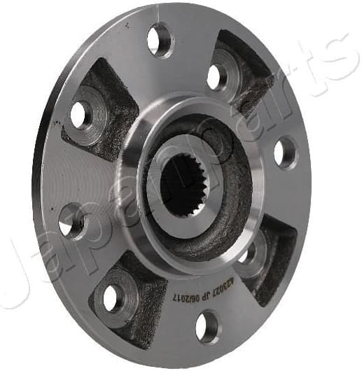 Wheel Hub KK-10012 - image 2