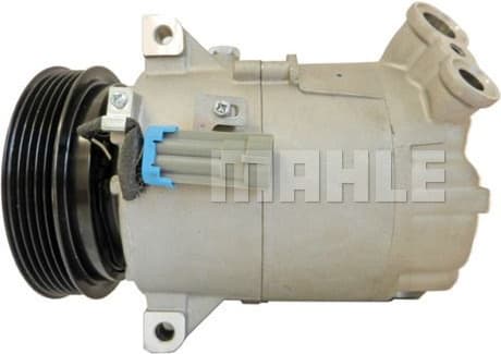 Compressor, air conditioning BEHR ACP 1035 000S