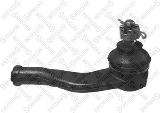 Tie Rod End 51-01093-SX