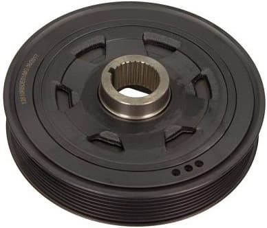 Belt Pulley, crankshaft 30-0163