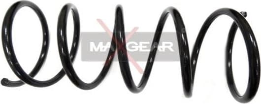 Suspension Spring 60-0013