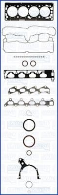 Full Gasket Kit, engine 50269800