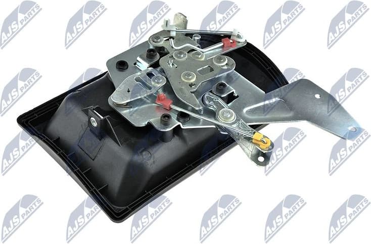 Exterior Door Handle EZC-VC-005 - image 2