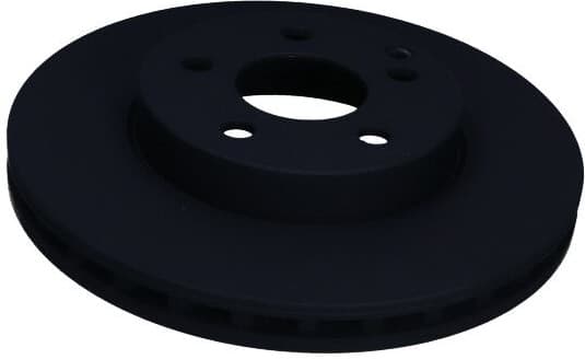 Brake Disc QUARO HIGH CARBON QD0087HC