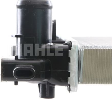 Radiator, engine cooling BEHR CR 2081 000S - image 11